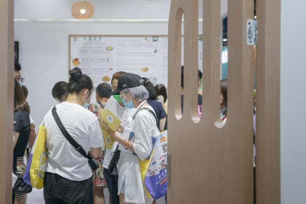 辅食细分赛道迎来实力玩家！趣食家创科学喂养新定义