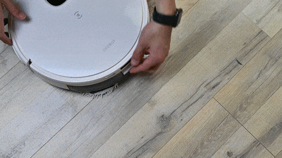 功能创新！科沃斯新品地宝DEEBOT N9+解放双手