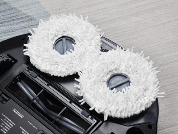 功能创新！科沃斯新品地宝DEEBOT N9+解放双手