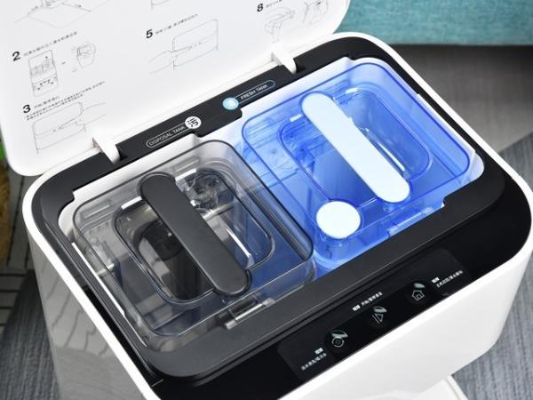 功能创新！科沃斯新品地宝DEEBOT N9+解放双手