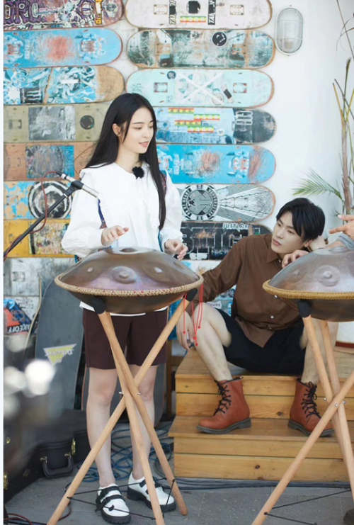 《女儿4》张雨绮李柄熹犀利问答 周扬青约会遇难题