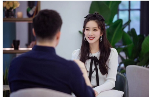 《女儿4》张雨绮李柄熹犀利问答 周扬青约会遇难题