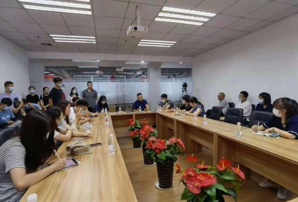  深圳：以“标准化建设”为突破口，为传统家政插上高科技的翅膀