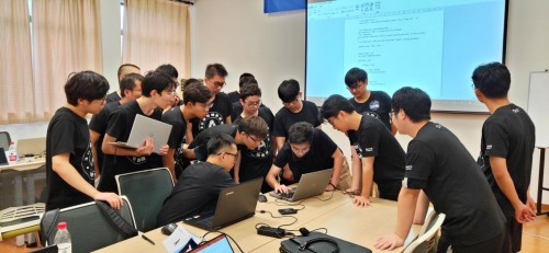 奥比中光联袂浙江大学，成功举办第四期3D视觉精英实战训练营