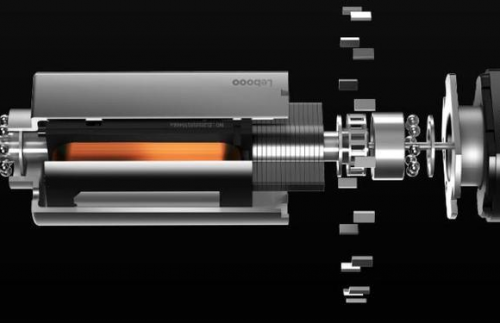 力博得官宣品牌心动大使许凯 这个宝藏国货品牌终于被看见！