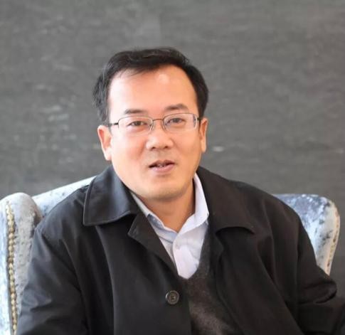 刘恒志《炎黄和盟》荣获“戏剧中国”年度最佳剧本奖