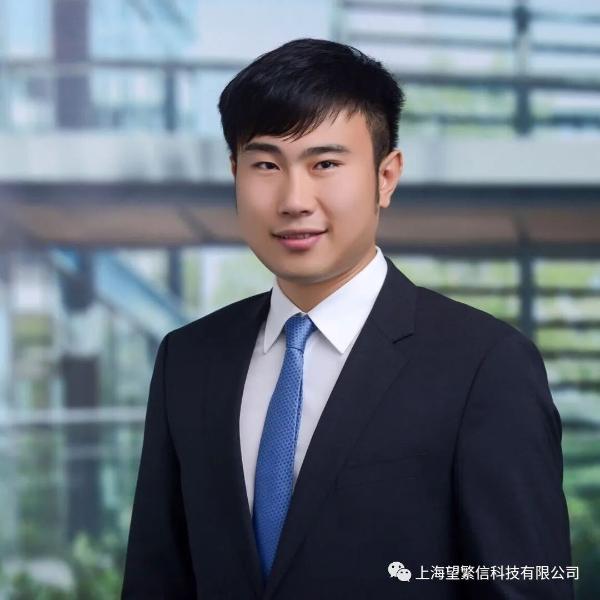 望繁信斩获第二届“GCEA创业大赛”第一名