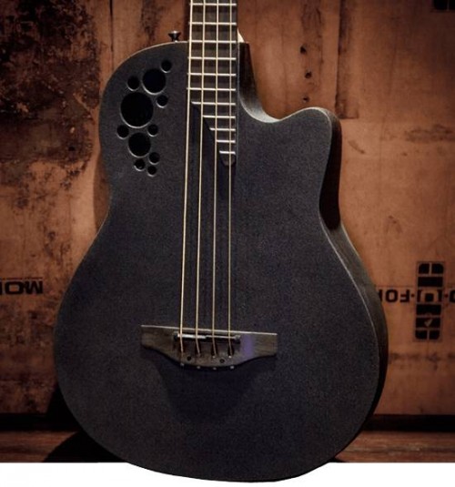  即将发布的拿火吉他 LAVA ME 3 会带来新材料创新吗？