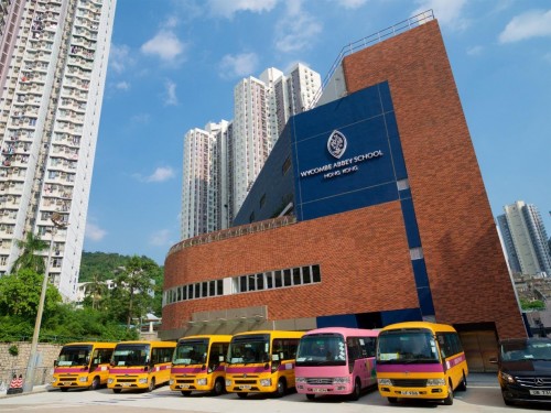 香港威雅学校：面向Y1-Y8开放申请，入学Q&A来啦！