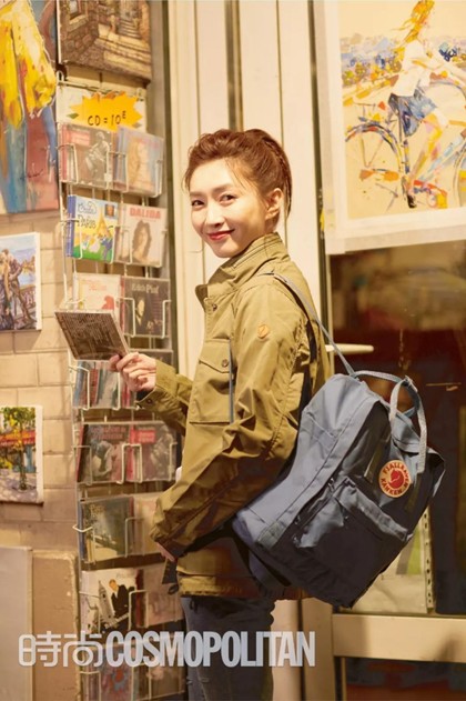 Fjallraven Raven Lite夹克让你夏季舒适出行