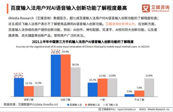 百度输入法持续跨界 布局内容生态满足各圈层文化需求