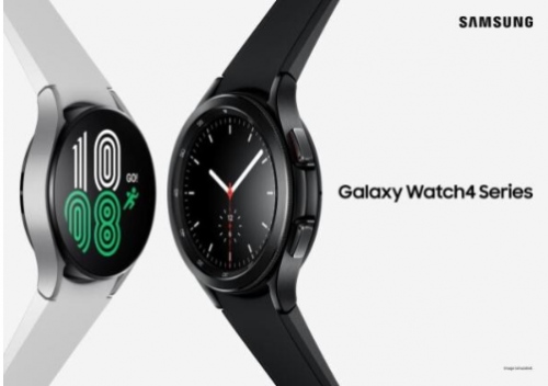 三星Galaxy Watch 4与运动健康深层联动，打开智能健康生活