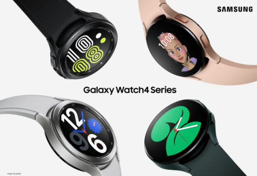 三星Galaxy Watch 4与运动健康深层联动，打开智能健康生活