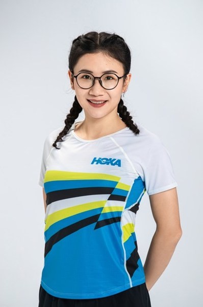 HOKA ONE ONE(R)运艳桥、向付召成为UTMB(R)中国形象大使