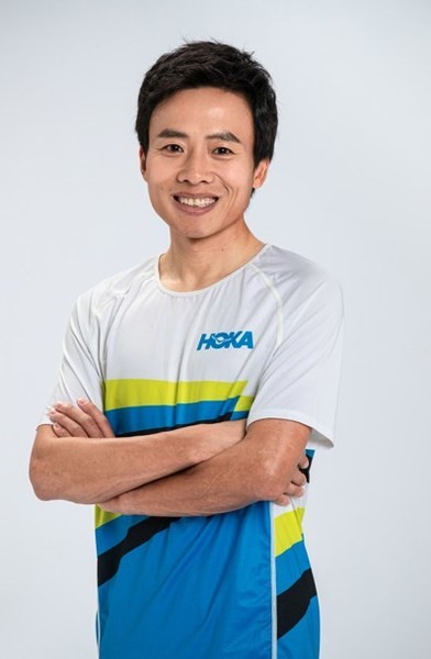 HOKA ONE ONE(R)运艳桥、向付召成为UTMB(R)中国形象大使