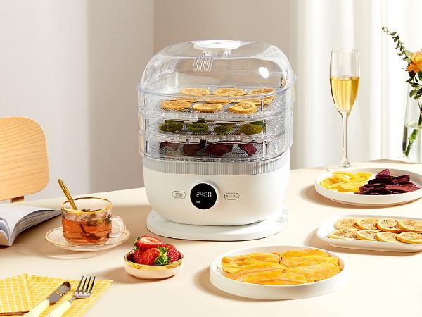 奶瓶消毒器怎么选？小白熊给你答案