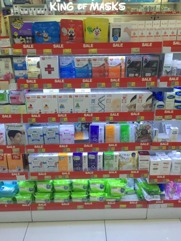  Dr.Morita森田药妆玻尿酸复合精华液面膜再获最受欢迎面膜奖