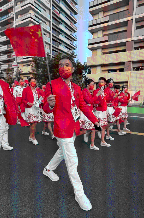 中国滑板队的“幕后英雄”| 专访香港科大EMBA校友蔡永军