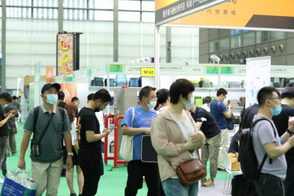 依托粤港澳大湾区，2022深圳户外展激活户外产业贸易新动能