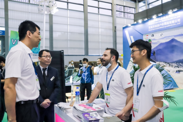 依托粤港澳大湾区，2022深圳户外展激活户外产业贸易新动能