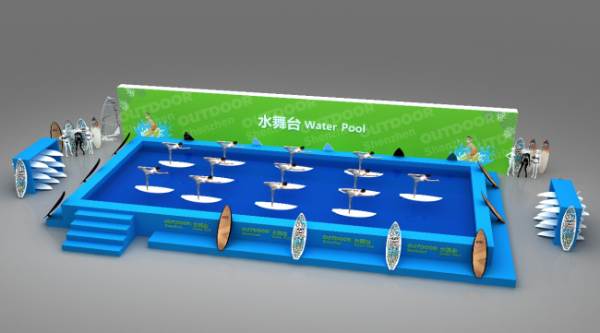 依托粤港澳大湾区，2022深圳户外展激活户外产业贸易新动能