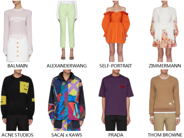 挚爱如“织” 连卡佛邀您以色彩闪耀真我，于针脚表达爱意