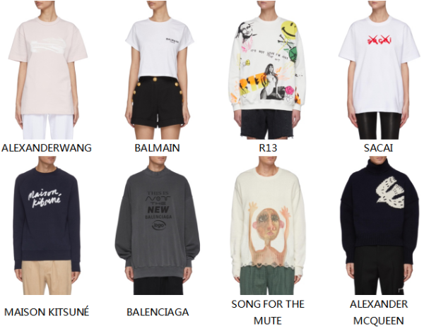 挚爱如“织” 连卡佛邀您以色彩闪耀真我，于针脚表达爱意