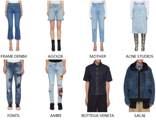 挚爱如“织” 连卡佛邀您以色彩闪耀真我，于针脚表达爱意