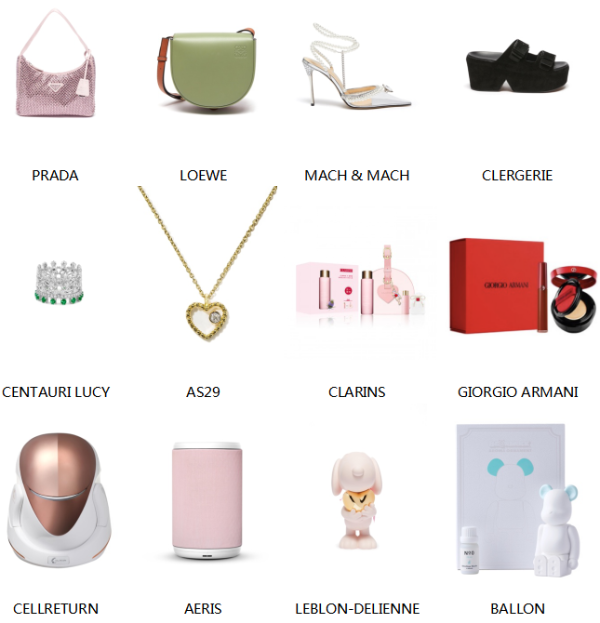 挚爱如“织” 连卡佛邀您以色彩闪耀真我，于针脚表达爱意