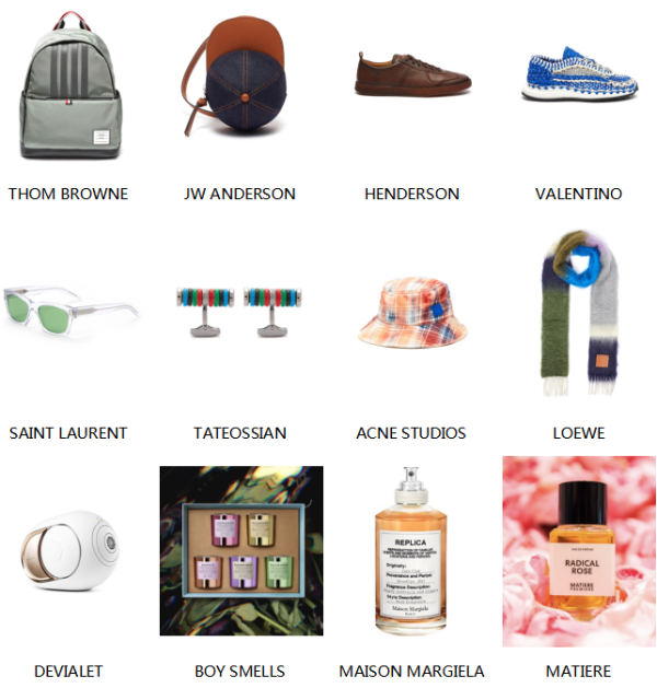 挚爱如“织” 连卡佛邀您以色彩闪耀真我，于针脚表达爱意