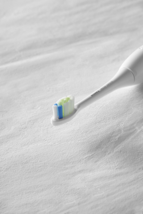 伺服电机行业市场需求稳步增长，一晤未来借势推出自适应电动牙刷
