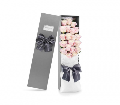  七夕丨ROSEONLY甄选好礼,予你欢喜与长久
