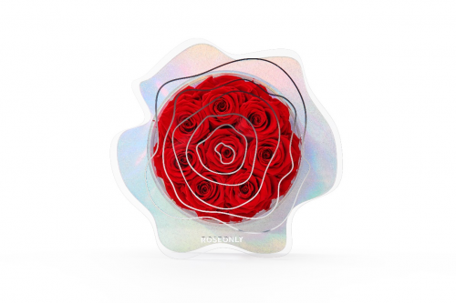  七夕丨ROSEONLY甄选好礼,予你欢喜与长久