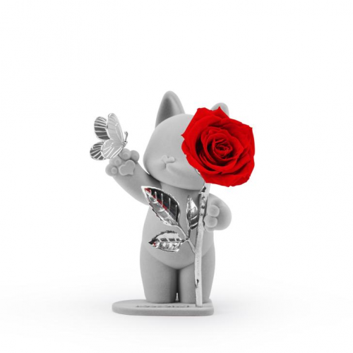  七夕丨ROSEONLY甄选好礼,予你欢喜与长久