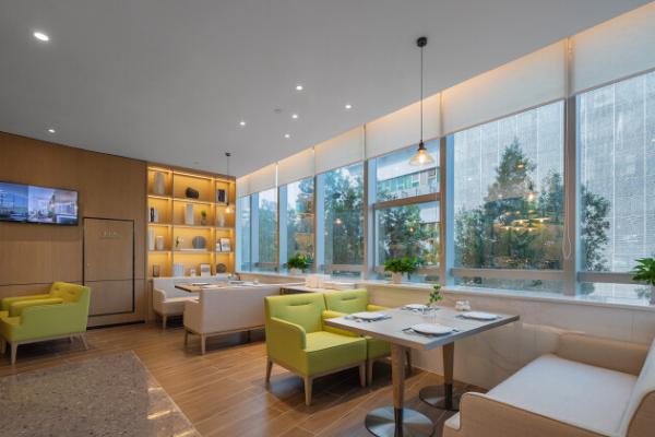  深圳东门壹棠服务公寓全新上线，奢享品质智慧生活