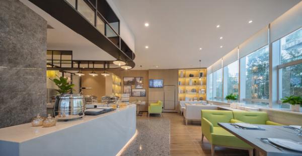  深圳东门壹棠服务公寓全新上线，奢享品质智慧生活