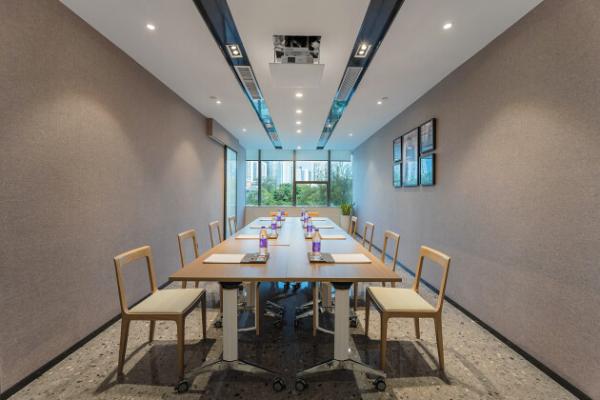  深圳东门壹棠服务公寓全新上线，奢享品质智慧生活