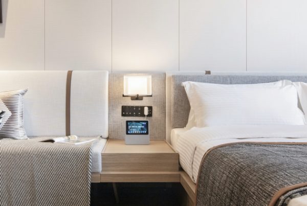  深圳东门壹棠服务公寓全新上线，奢享品质智慧生活