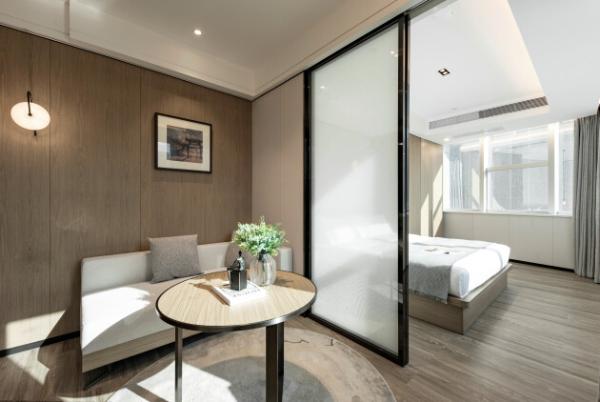  深圳东门壹棠服务公寓全新上线，奢享品质智慧生活