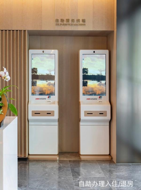  深圳东门壹棠服务公寓全新上线，奢享品质智慧生活