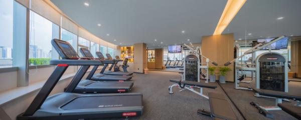  深圳东门壹棠服务公寓全新上线，奢享品质智慧生活