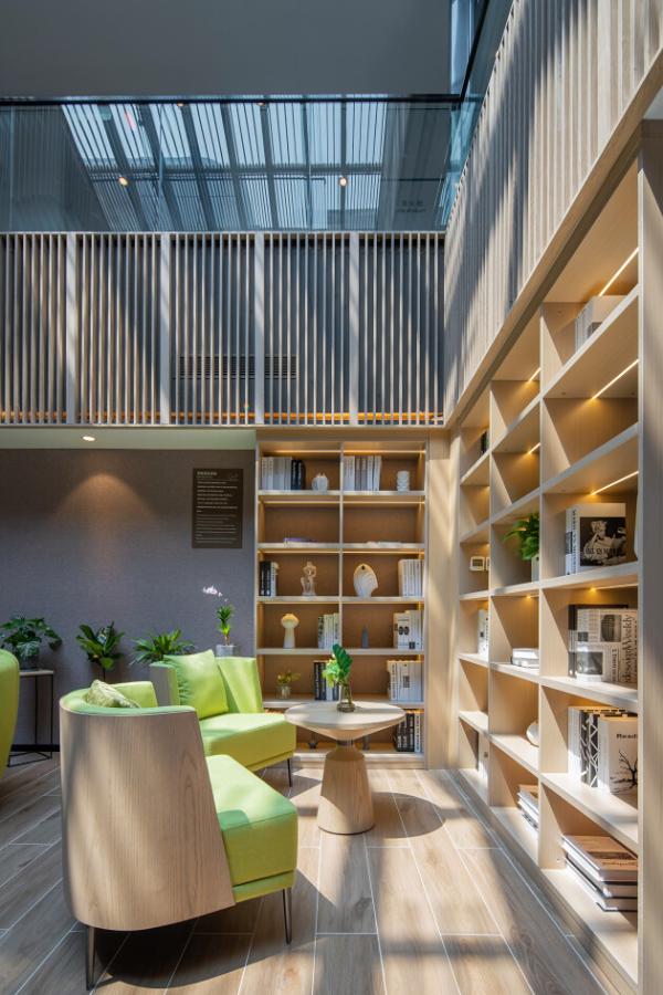  深圳东门壹棠服务公寓全新上线，奢享品质智慧生活