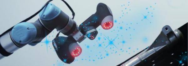  海克斯康宣布收购武汉中观公司进一步提高智能数据采集能力