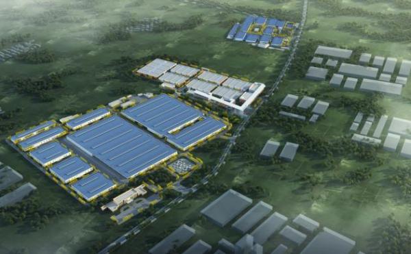 新升科技旗下包装公司上榜中国包装百强打造百亿包装科技产业园
