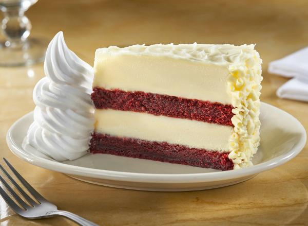 红丝绒芝士蛋糕 ultimate red velvet cake cheesecake