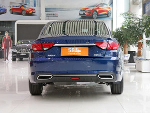 帝豪GL东莞近期报价 店内售价7.88万起