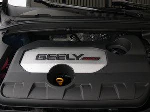 帝豪GL东莞近期报价 店内售价7.88万起