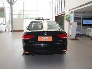 大众朗逸东莞优惠让利1.7万元&nbsp;现车充足