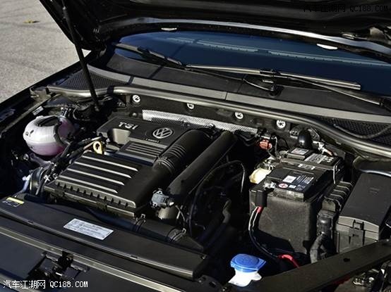 原创全新一代迈腾280TSI体验 性价比很出色