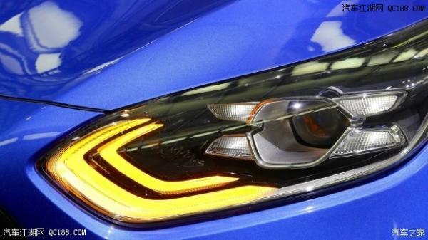 原创将于3月公开亮相 全新起亚Ceed官图发布